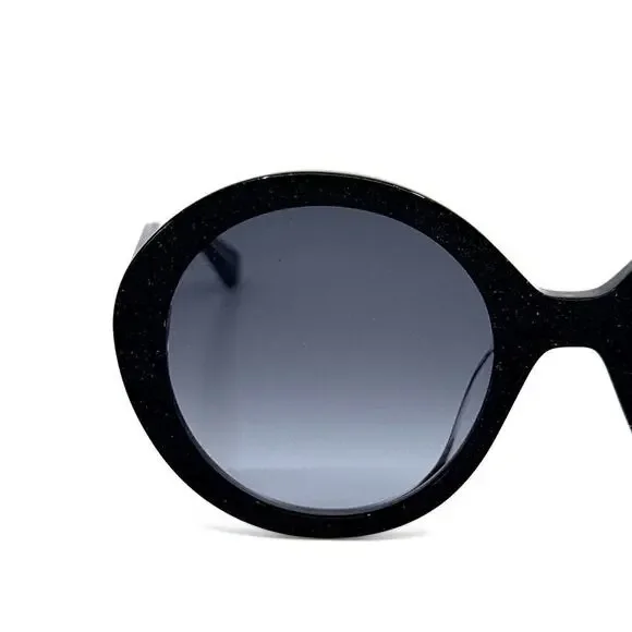 New, KATE SPADE Sunglasses ZYA/G/S 8079O Authentic